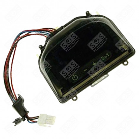 SCHEDA ELETTRONICA FRIGGITRICE - SS-993229, SS-994577