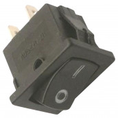 Interruttore M/A a 2 poli