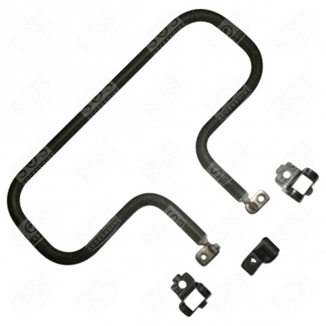 RESISTENZA X 1 PIASTRA PER WAFFLE, TOSTAPANE - TS-01030250