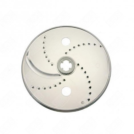 DISQUE À RAPER ET EMINCER FIN  ROBOT DA CUCINA E CUOCITUTTO - MS-0A21445