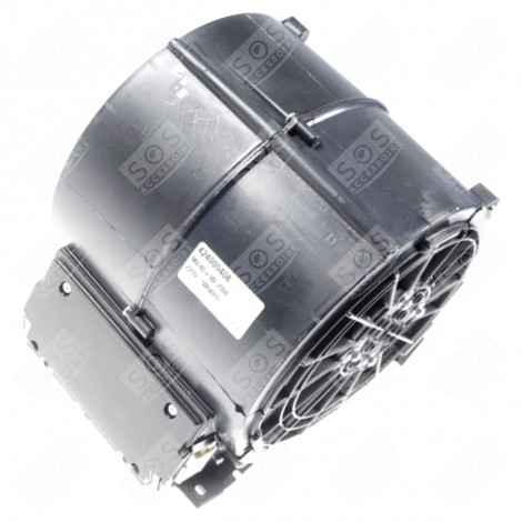 BLOCCO MOTORE CAPPA ASPIRANTE - 133.0059.166