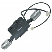 Mascherina pannello di controllo