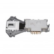 Sicurezza della porta (serratura)