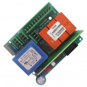 Scheda elettronica originale