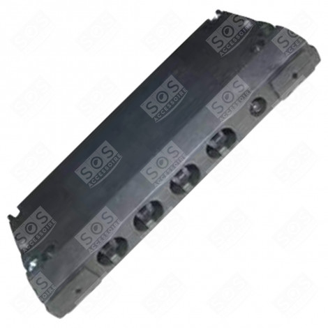 TASTIERA A 4 TASTI ORIGINALE CAPPA ASPIRANTE - 08086275