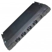 Tastiera a 4 tasti originale