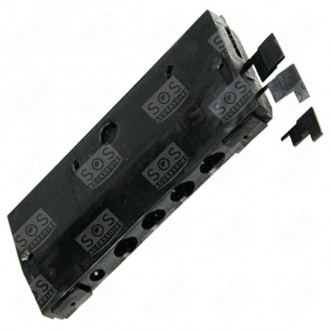 CLAVIER CAPPA ASPIRANTE - 91943505