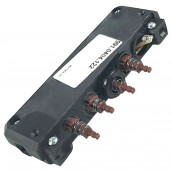 Tastiera di controllo