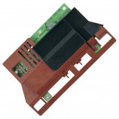 Tastiera di comando originale