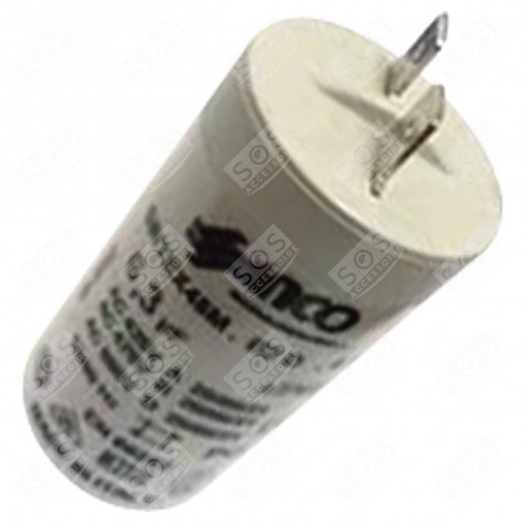 CONDENSATORE CAPPA ASPIRANTE - 70X0162