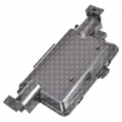 Copertura del pannello di controllo originale