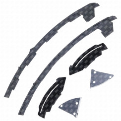 Set binario di montaggio