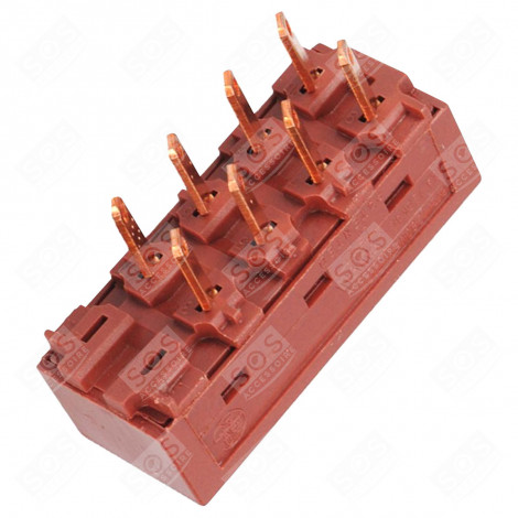 INTERRUTTORE CAPPA ASPIRANTE - 507485