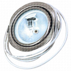 Faretto alogeno completo originale