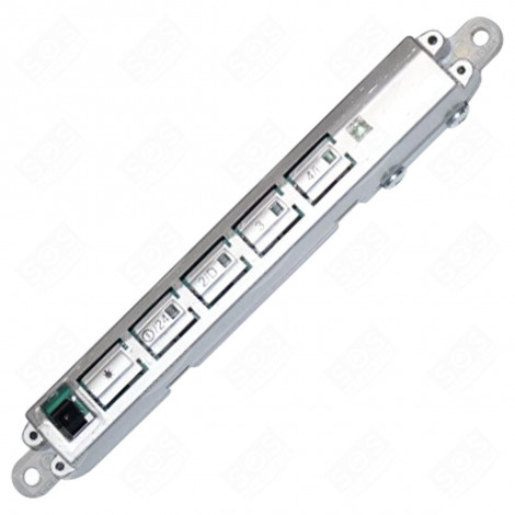 MODULE DE PUISSANCE CAPPA ASPIRANTE - 5024004
