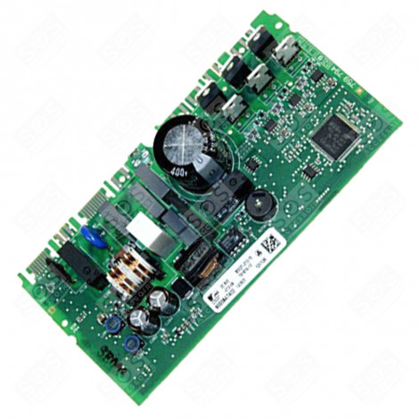 MODULO ELETTRONICO ORIGINALE CAPPA ASPIRANTE - 00754235