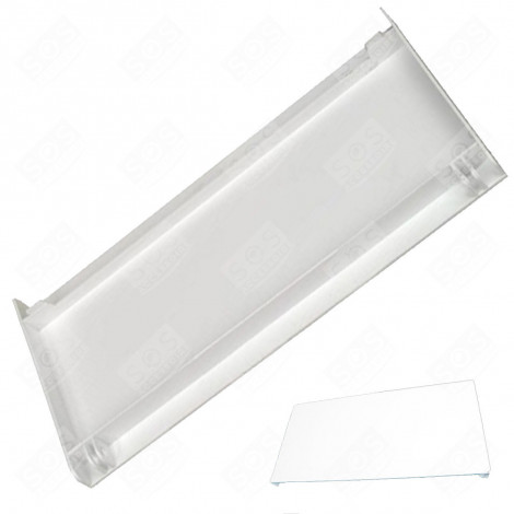 SPORTELLO FREEZER ORIGINALE FRIGORIFERO, CONGELATORE - 2244622011