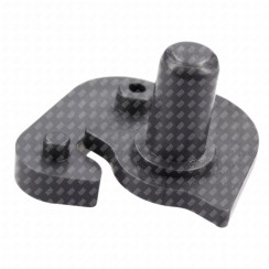 Chiusura automatica porta sinistra originale