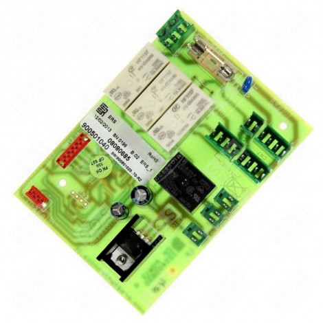 MODULO ELETTRONICO CAPPA ASPIRANTE - 49008699