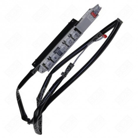 MODULO ELETTRONICO CAPPA ASPIRANTE - 00498319