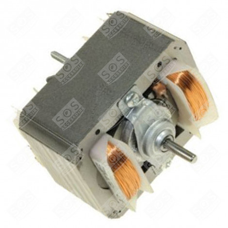 MOTORE CAPPA ASPIRANTE - 70X0221