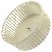 Turbina motore sinistra