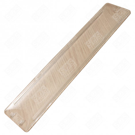 VETRO CAPPA ASPIRANTE - 76X4233