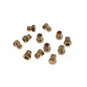 Kit iniettori gas naturale + bottiglie