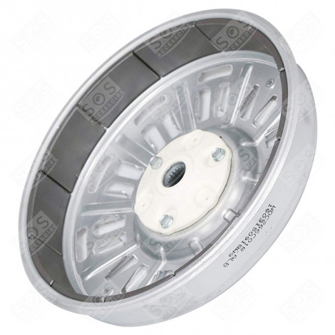 GRUPPO ROTORE MOTORE LAVATRICE - 4413EA1002B