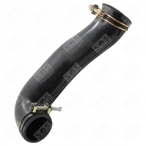 ATTACCO FILTRO POMPA ORIGINALE LAVATRICE - 55X1496