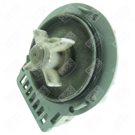 POMPE DE VIDANGE LAVATRICE - 22150033660401