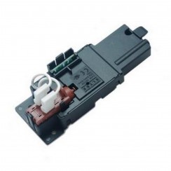 Sicurezza della porta (serratura)