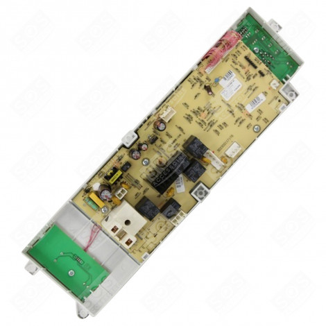SCHEDA ELETTRONICA LAVATRICE - 4055087169