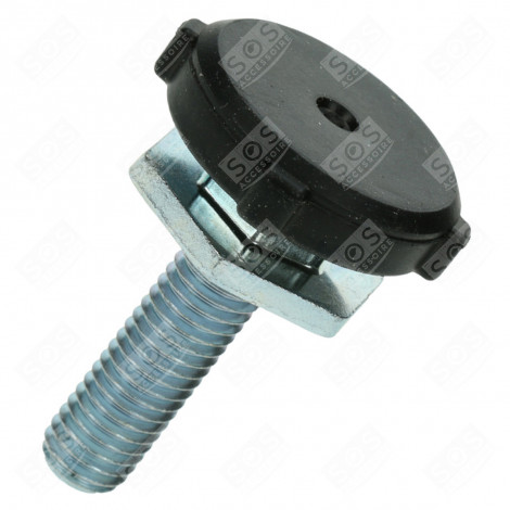 PIEDE ORIGINALE LAVATRICE - DC97-00920C