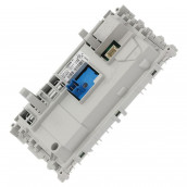 Scheda elettronica, modulo di potenza