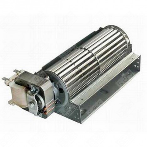 VENTILATEUR TANGENTIEL 2 VITES FORNI, FORNELLI ELETTRICI E A GAS - 44001188, 93754935