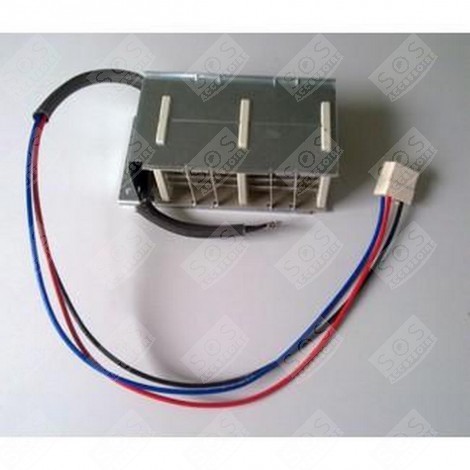 RESISTENZA 1750W + 750W ASCIUGATRICE - 95X8954