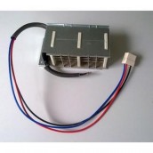 Resistenza 1750W + 750W