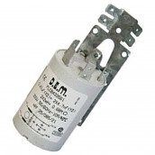 Filtro antiparassiti originale