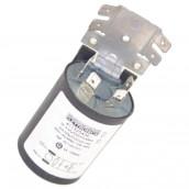 Filtro antiparassiti originale