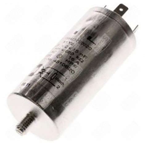 FILTRO ANTI-RUMORE LAVATRICE - 4510620