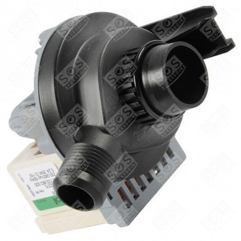 POMPA DI SCARICO LAVATRICE - 50286281006