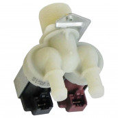 Elettrovalvola 2 vie