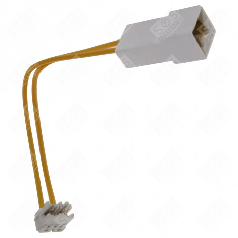 CONNETTORE POMPA LAVATRICE - AS6005276