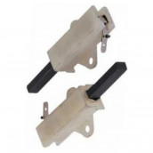 Spazzola di carbone del motore originale