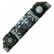 Scheda elettronica, modulo di controllo