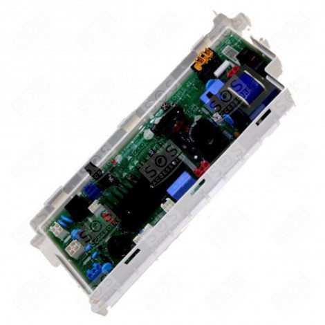 MODULE DE PUISSANCE LAVATRICE - EBR74798623