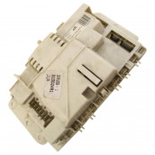 Scheda elettronica, modulo di potenza