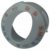 Pulsante programmatore