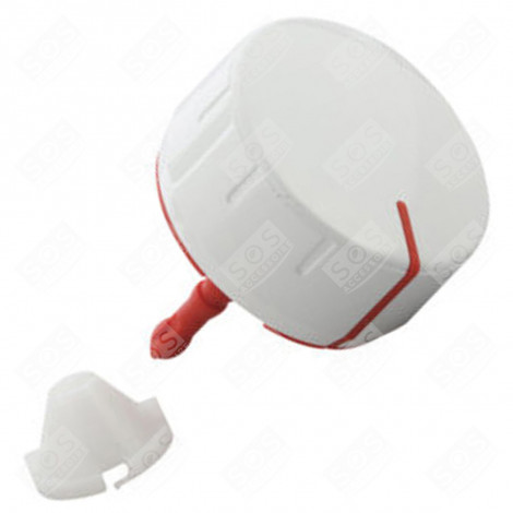 PULSANTE PROGRAMMATORE LAVATRICE - 602804